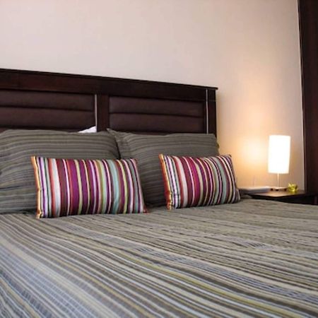 סנטיאגו Ams Apartments Monjitas מראה חיצוני תמונה