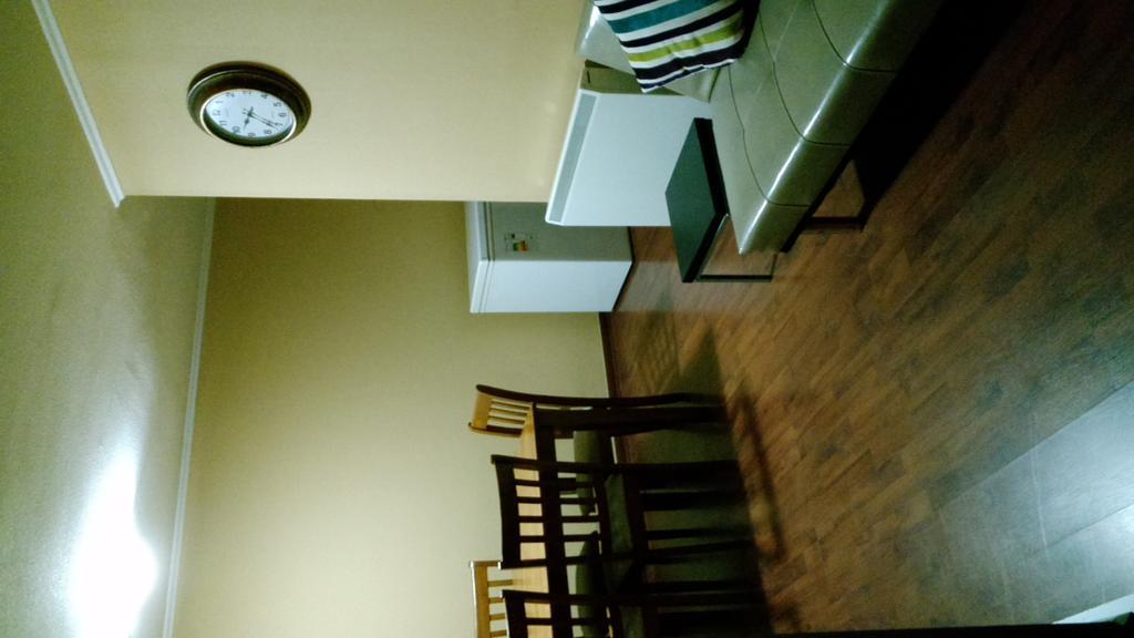 סנטיאגו Ams Apartments Monjitas חדר תמונה