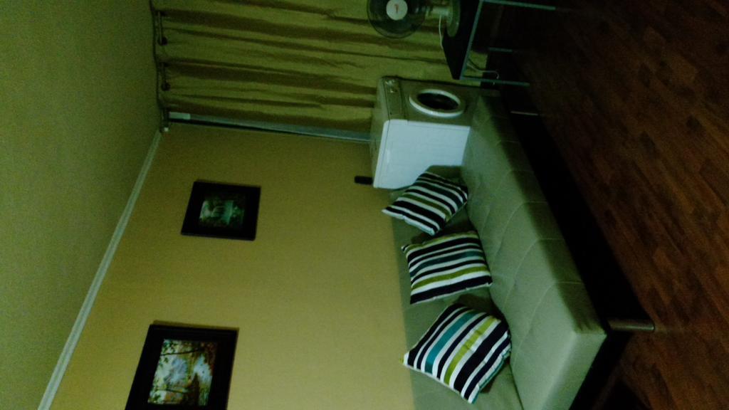 סנטיאגו Ams Apartments Monjitas חדר תמונה