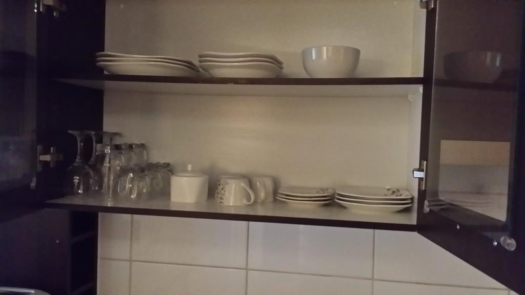 סנטיאגו Ams Apartments Monjitas מראה חיצוני תמונה