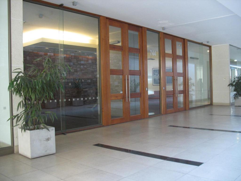 סנטיאגו Ams Apartments Monjitas מראה חיצוני תמונה